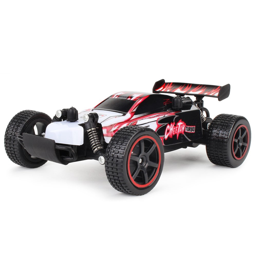 KYAMRC KY-1881 1:20 2.4G Simulation Remote Control Car Toy Rechargeable High Speed Off-road RC Car Kids Gift