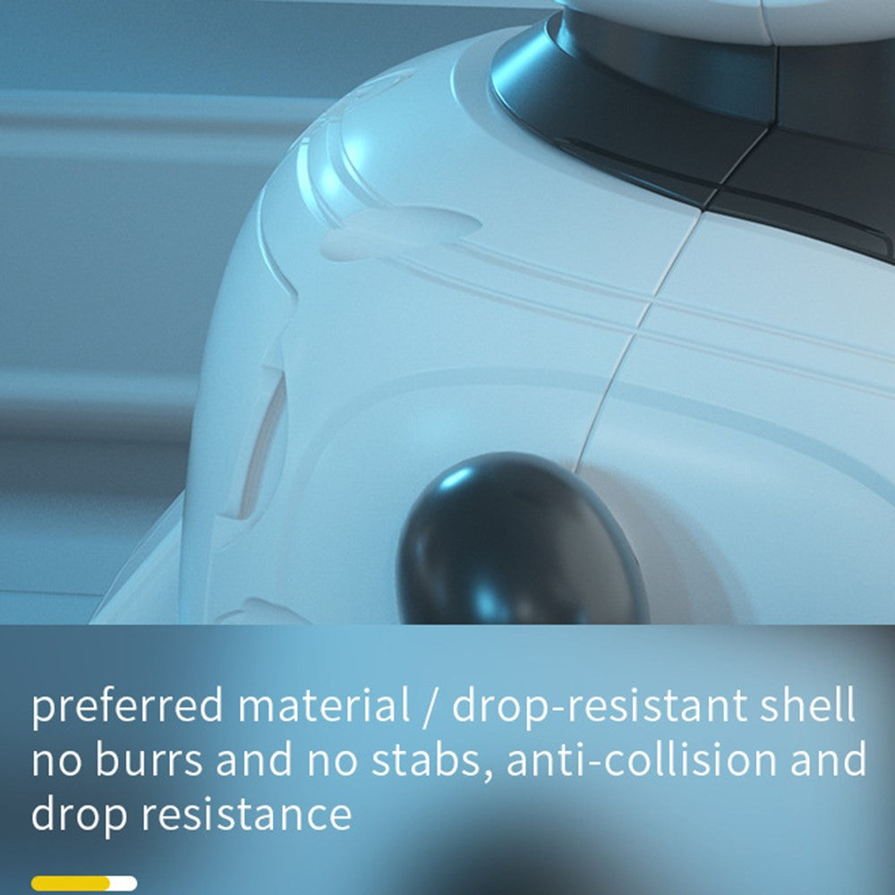 JJRC R22 RC Electric Robot Children Science Educational Toys DIY Programming Recording Built-In Lithium Battery