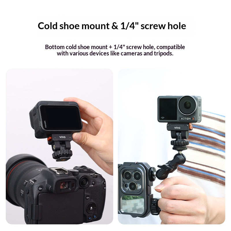 Other Camera Accessories