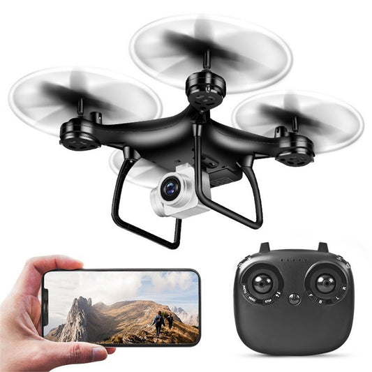 RC Drone HD Camera Professional Aerial Photography Quadcopter Aircraft