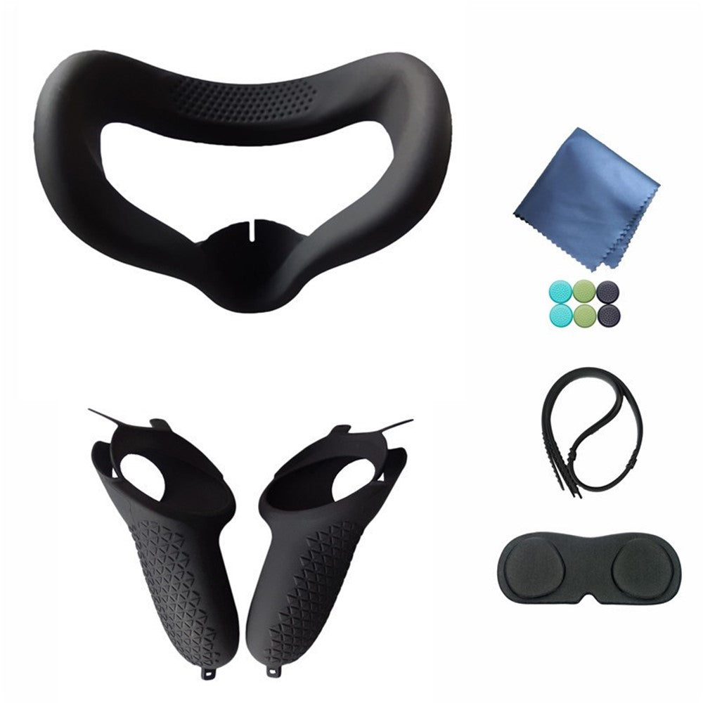 VR Face Mask
