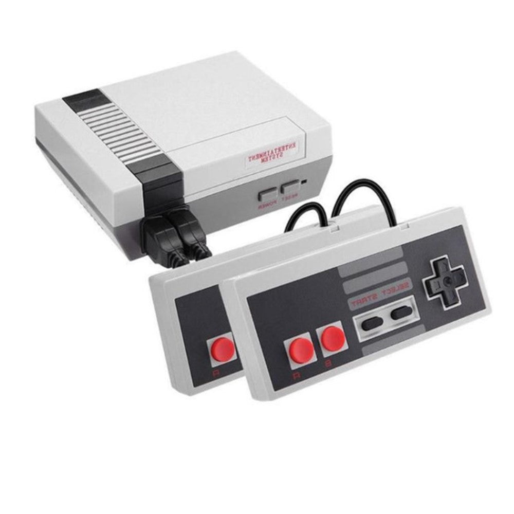 Video Game Consoles
