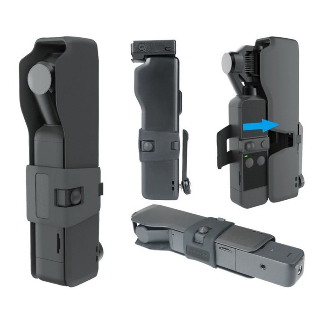 Action Cameras