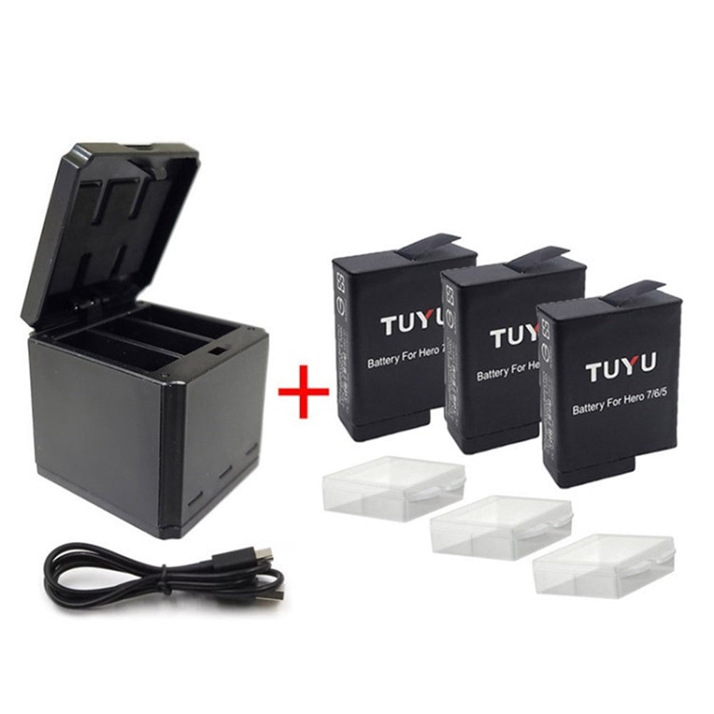 Other Camera Accessories