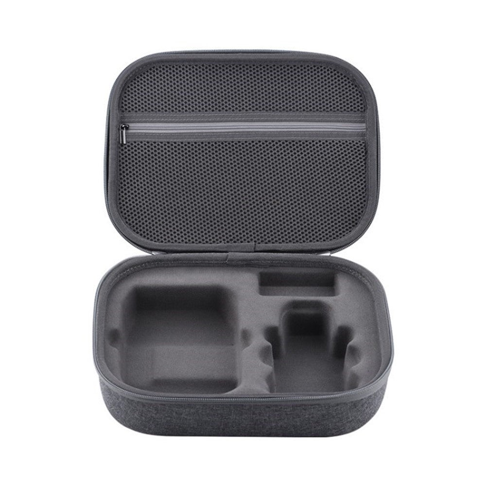 BRDRC Carrying Case for DJI Mini 2 Drone Controller Accessories Protective Bag Organizer