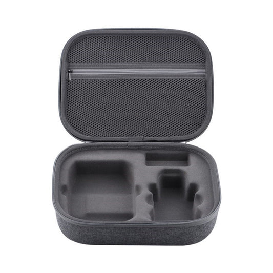 BRDRC Carrying Case for DJI Mini 2 Drone Controller Accessories Protective Bag Organizer