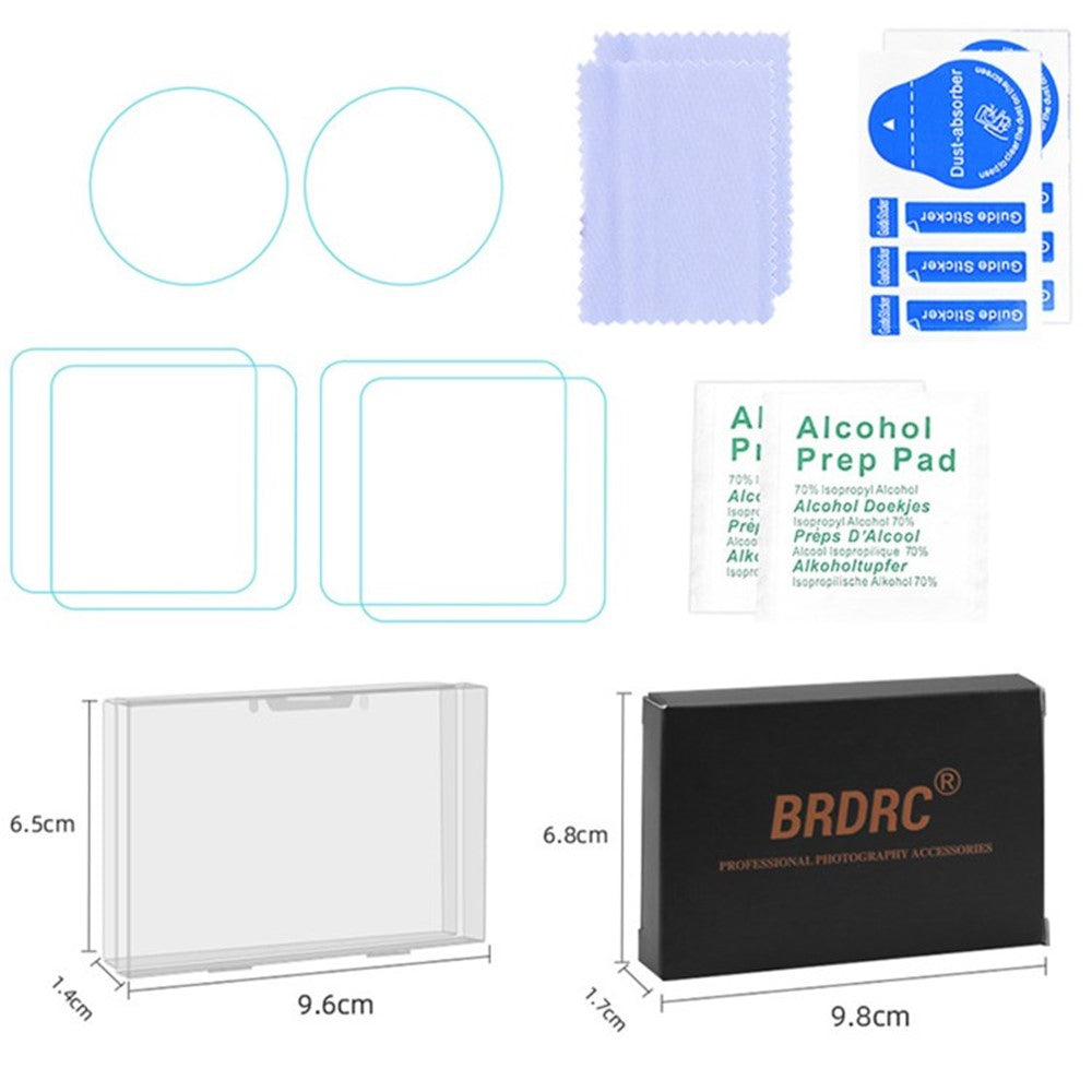 Other Camera Accessories