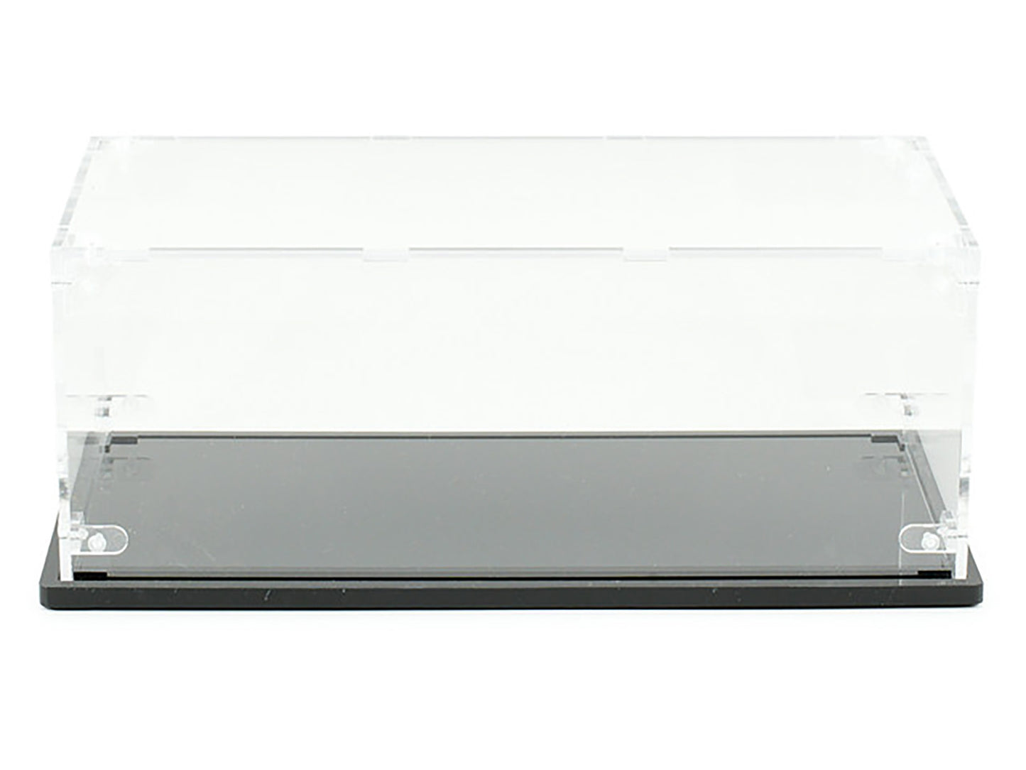 Collectible Display Show Case "Yard of Bricks - Indianapolis Motor Speedway" for 1/18 Scale Model Cars by IXO Models