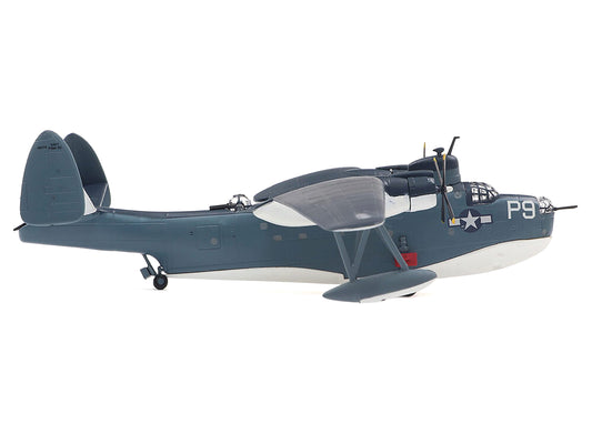 Martin PBM-3D Mariner Aircraft "United States Navy" 1/144 Diecast Model by Diecast of Defense