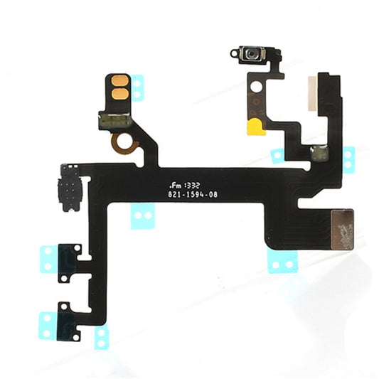 iPhone Parts