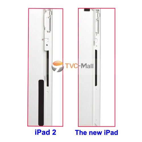 iPad Parts