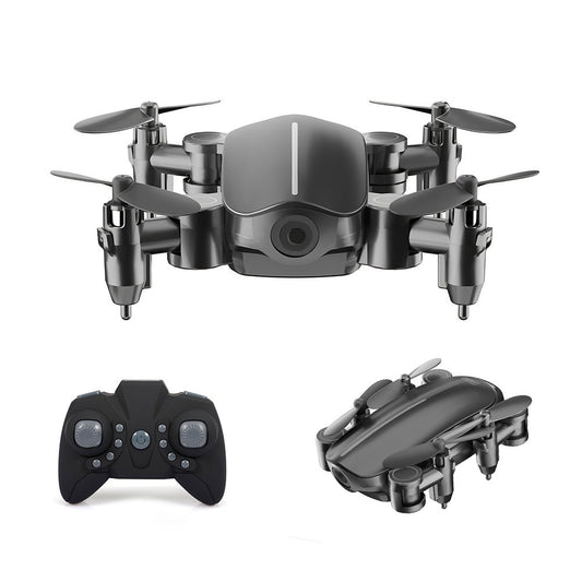 SihuanDar RS535 Foldable Mini Drones RC Quadcopter