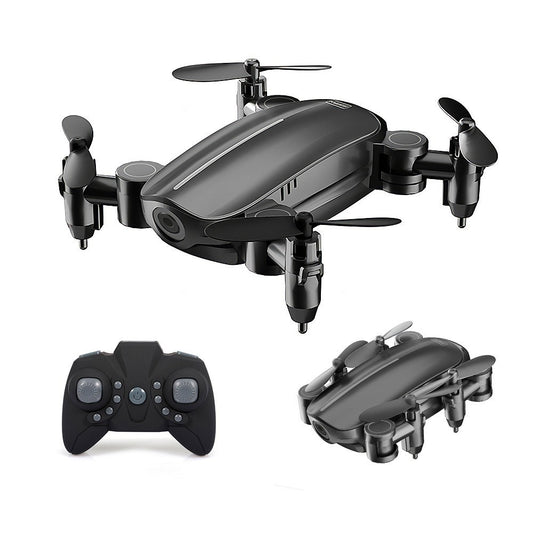 SihuanDar RS535 Foldable Mini Drones RC Quadcopter