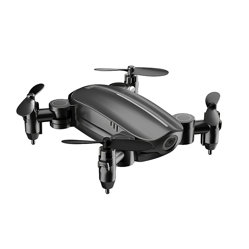 SihuanDar RS535 Foldable Mini Drones RC Quadcopter