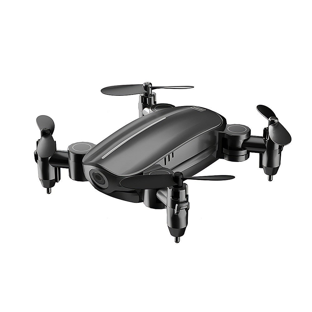 SihuanDar RS535 Foldable Mini Drones RC Quadcopter