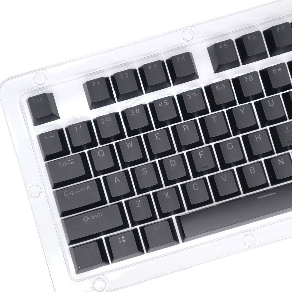 For Mechanical Keyboard 104 Keys Injection Molding PBT Keycap Set
