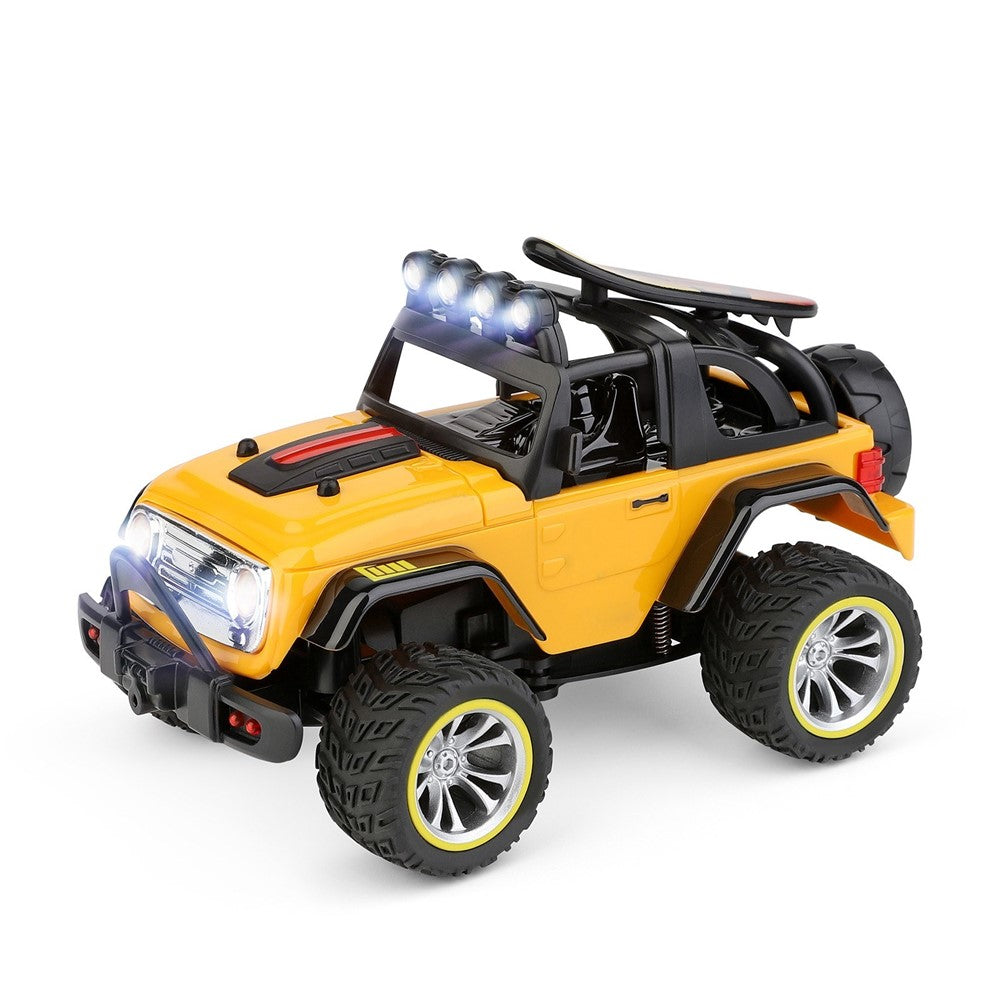 WLTOYS 322221 2.4GHz Off-Road RC Car 1/32 Racing Car Remote Control 25km/h RTR