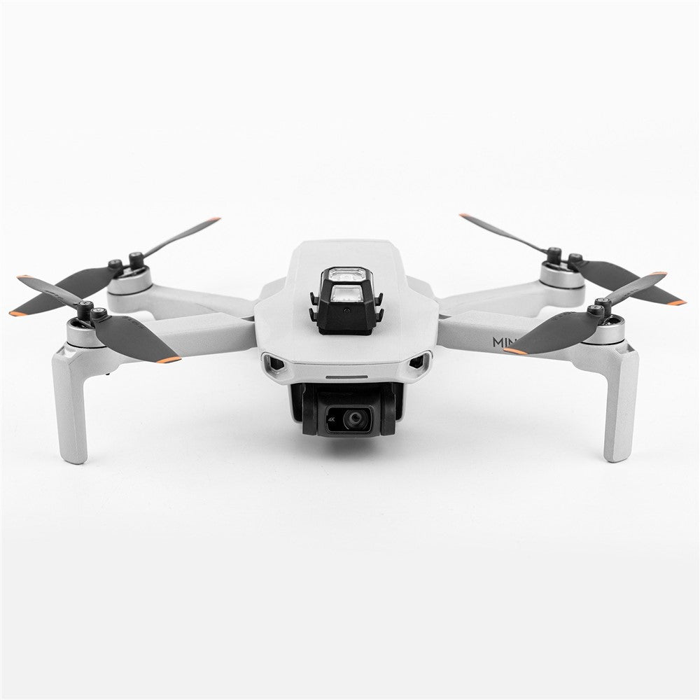 For DJI FPV/Mini 2/Mavic Air 2/Mavic Mini Drone Strobe LED Light 4 Colors Lamp Rechargeable Drone Light