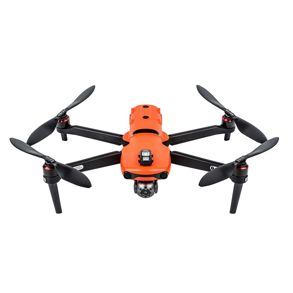 For DJI FPV/Mini 2/Mavic Air 2/Mavic Mini Drone Strobe LED Light 4 Colors Lamp Rechargeable Drone Light