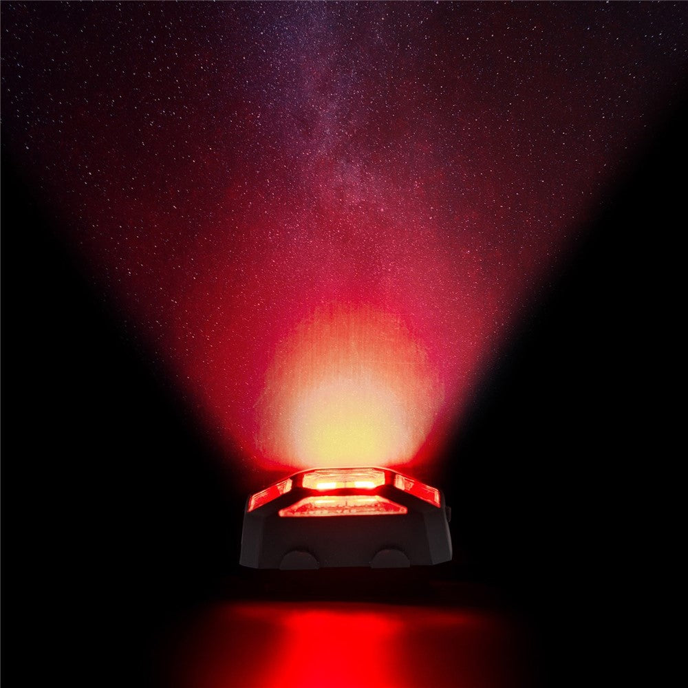 For DJI FPV/Mini 2/Mavic Air 2/Mavic Mini Drone Strobe LED Light 4 Colors Lamp Rechargeable Drone Light