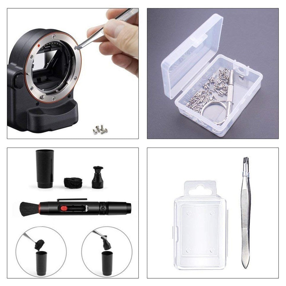 Other Camera Accessories