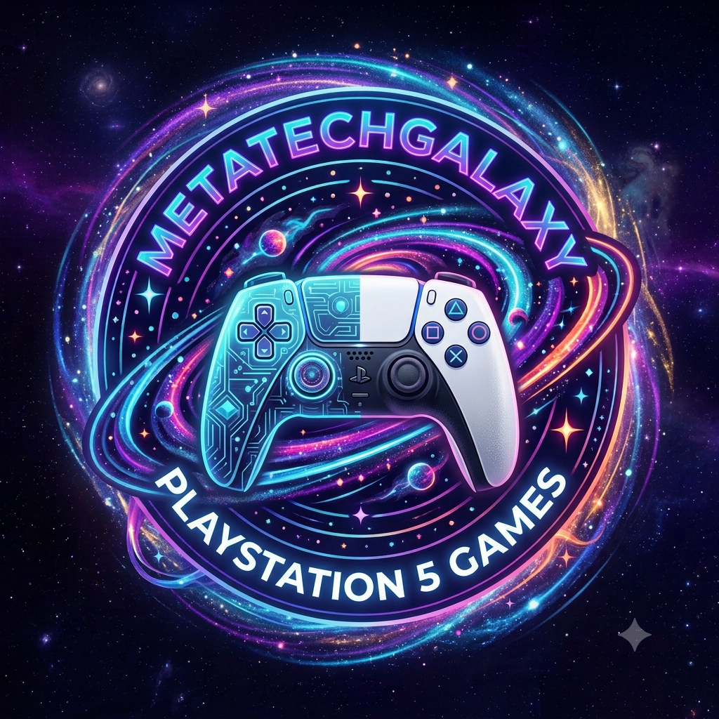 Playstation 5 Games