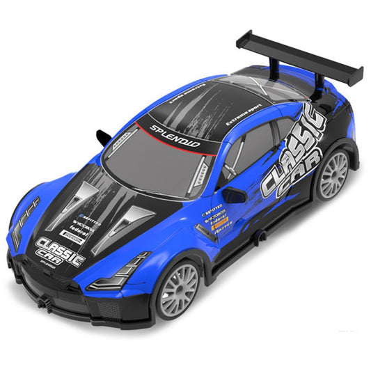 1:20 4WD Drift 2.4G Remote Control Racing Car Model with Light Children Toy