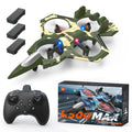 K500 MAX RC Quadcopter Drone with 3 Batteries, Altitude Hold Flight Stunt Aircraft Toy