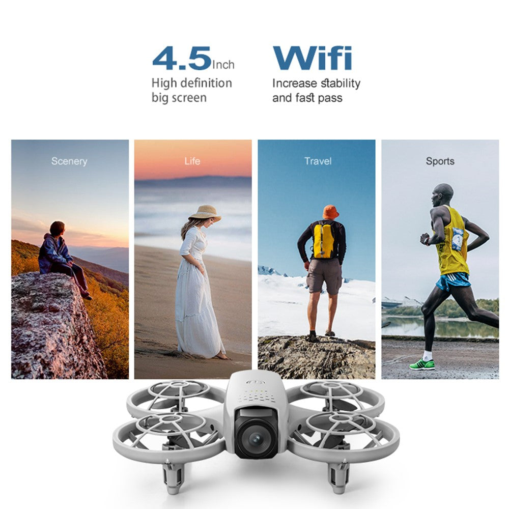 Android Tablets 