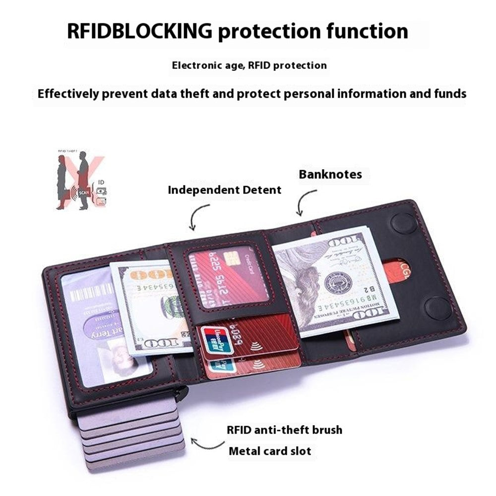 Phone Card Holder 