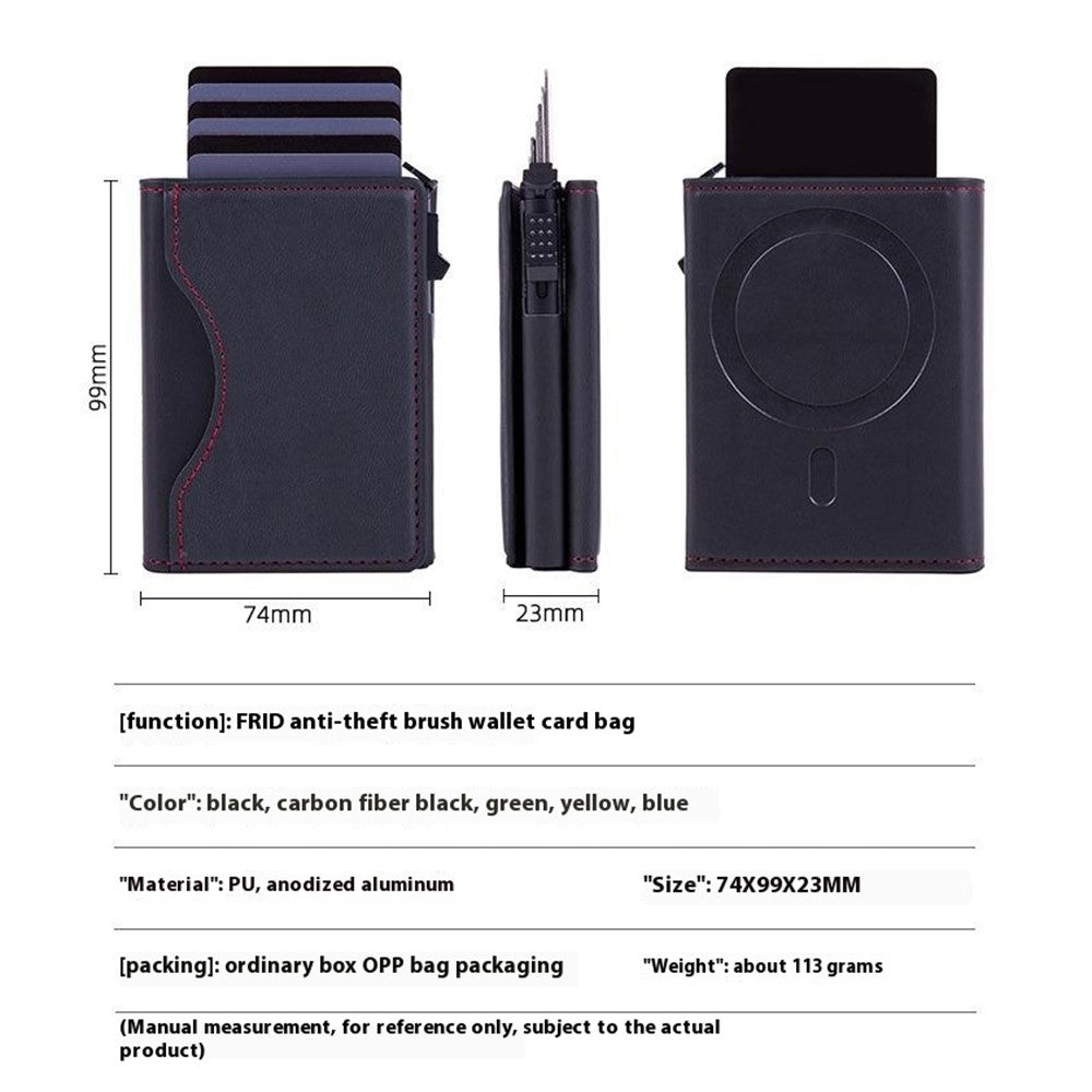 Phone Card Holder 