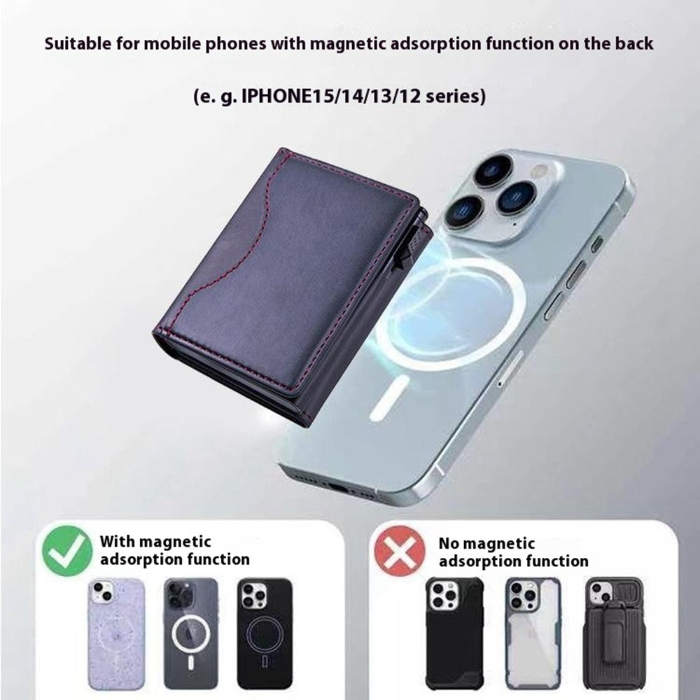 Phone Card Holder 
