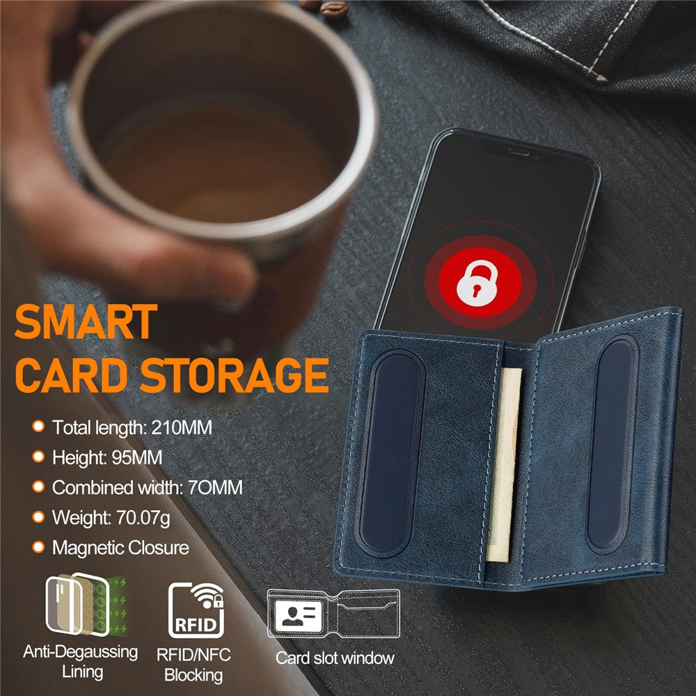 Phone Card Holder 