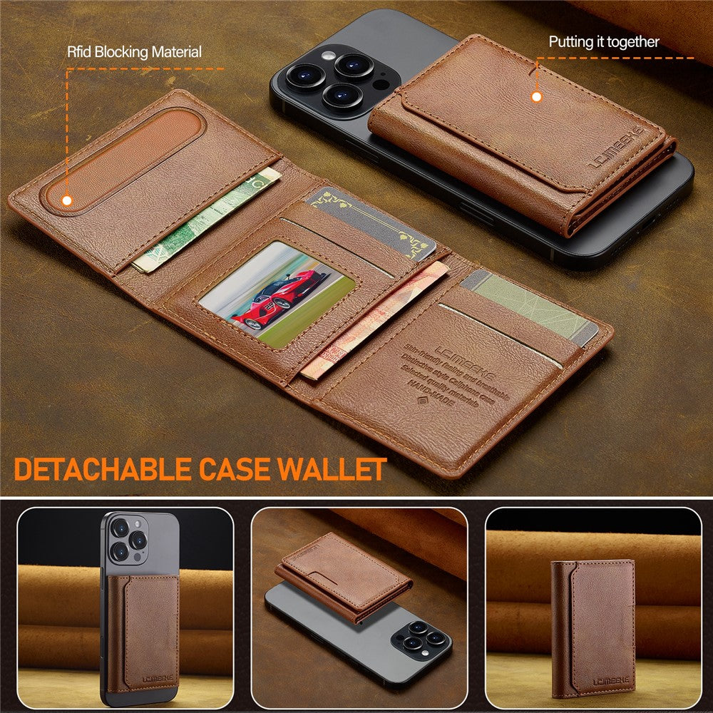 Phone Card Holder 