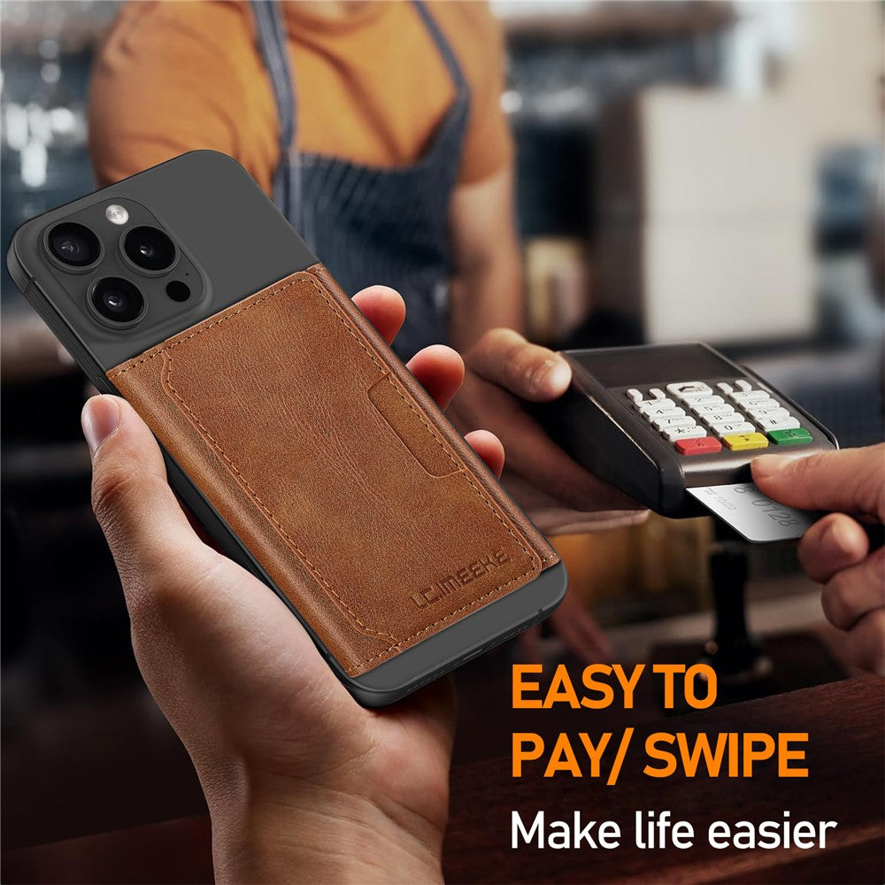 Phone Card Holder 
