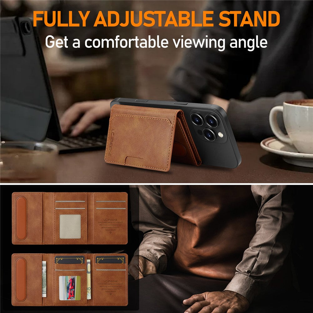 Phone Card Holder 