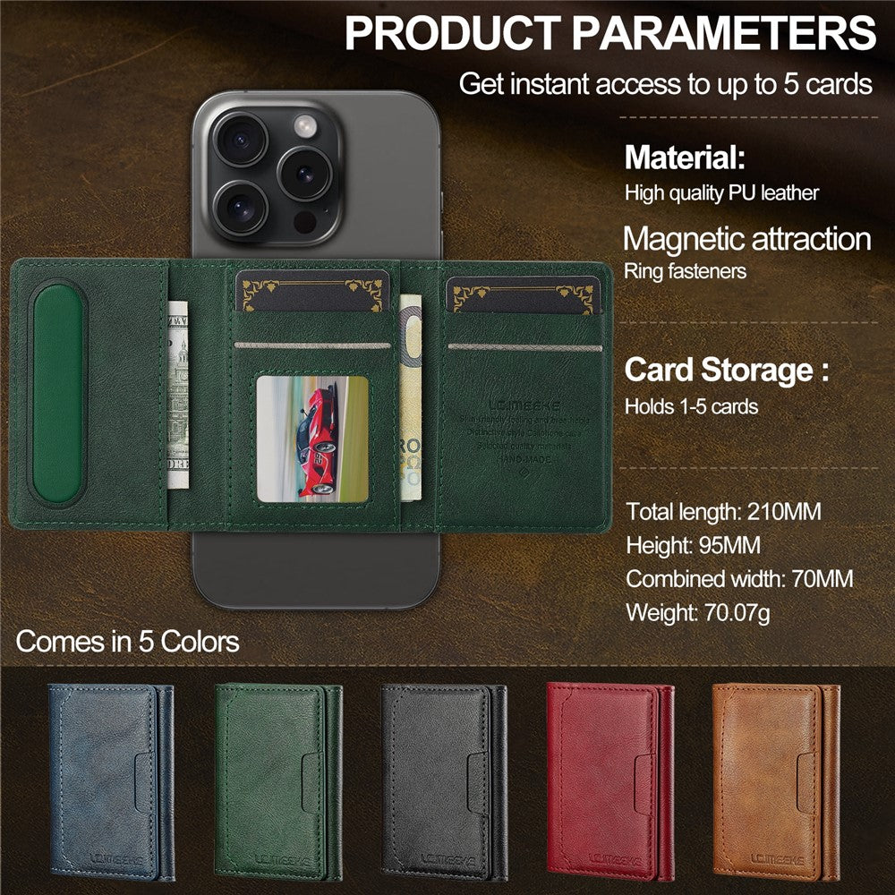 Phone Card Holder 