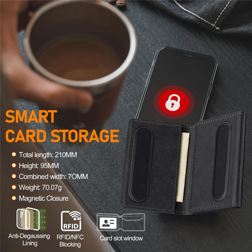 Phone Card Holder 