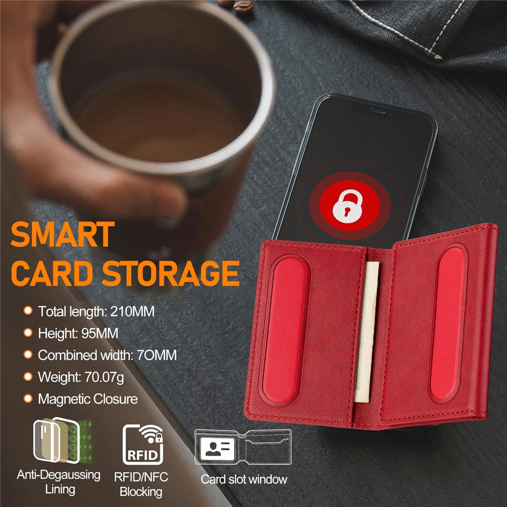 Phone Card Holder 