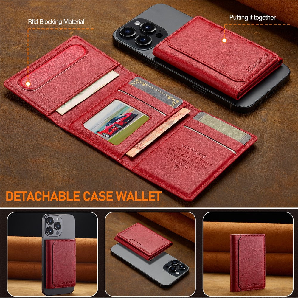 Phone Card Holder 