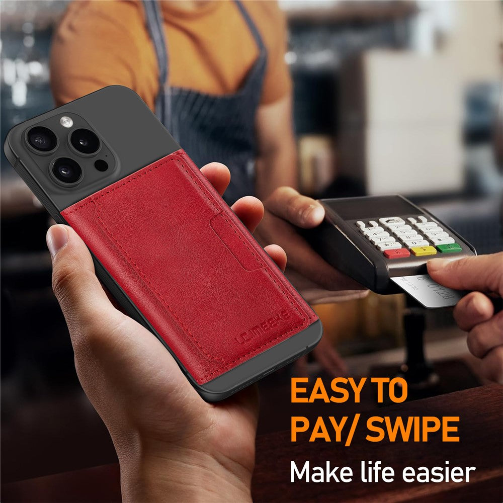 Phone Card Holder 