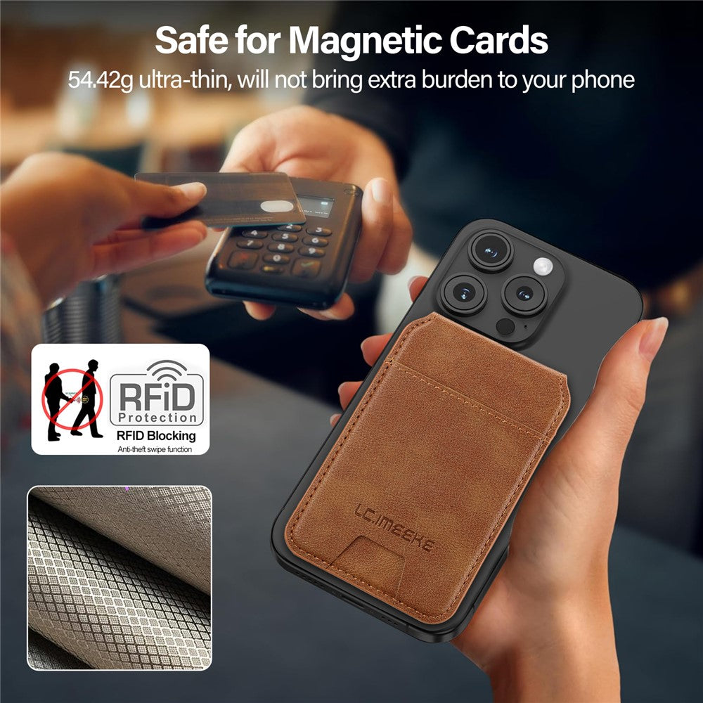 Phone Card Holder 