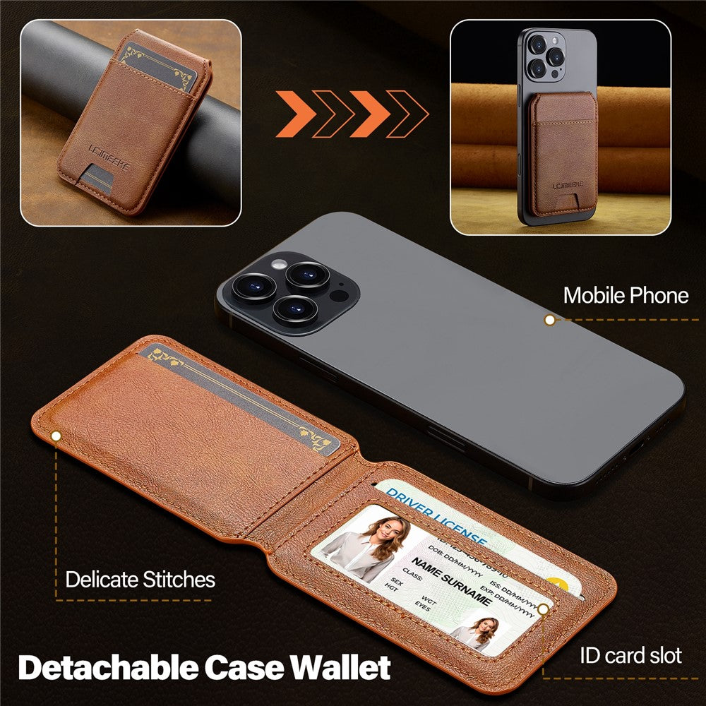 Phone Card Holder 