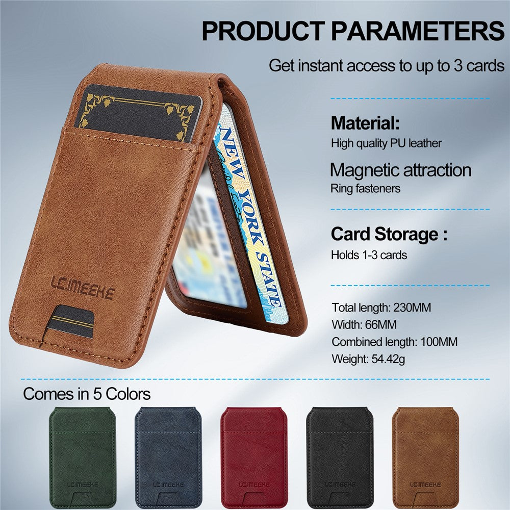 Phone Card Holder 