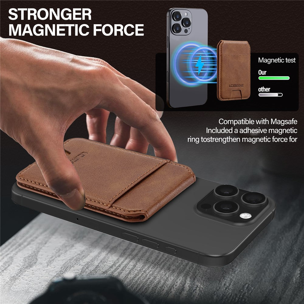 Phone Card Holder 