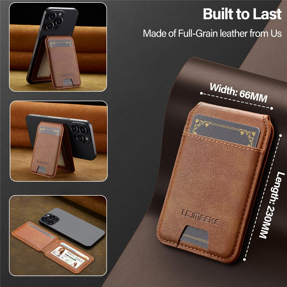 Phone Card Holder 