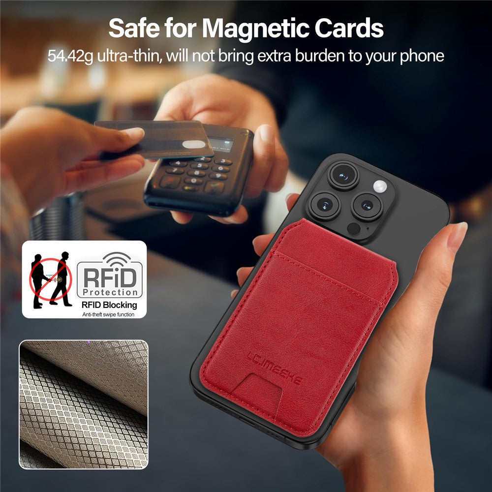 Phone Card Holder 