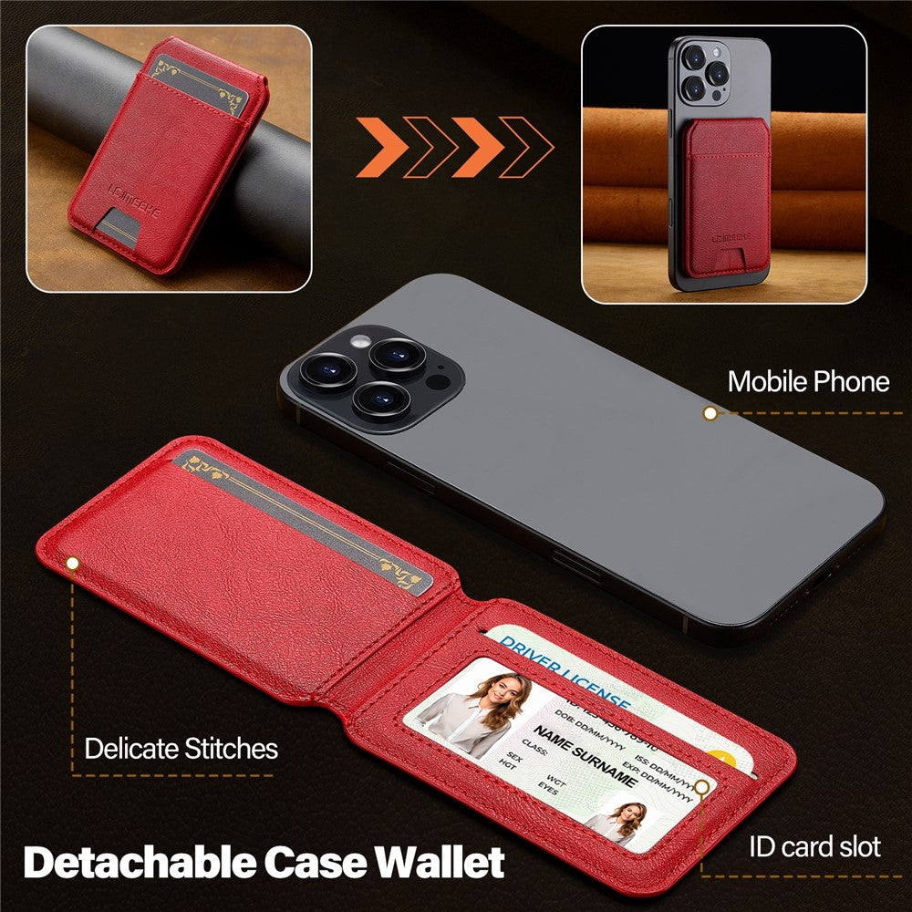 Phone Card Holder 