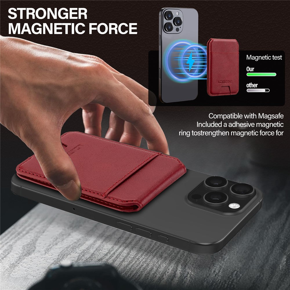 Phone Card Holder 