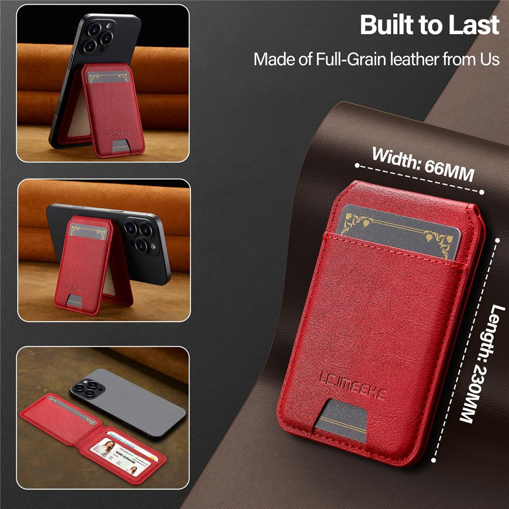 Phone Card Holder 